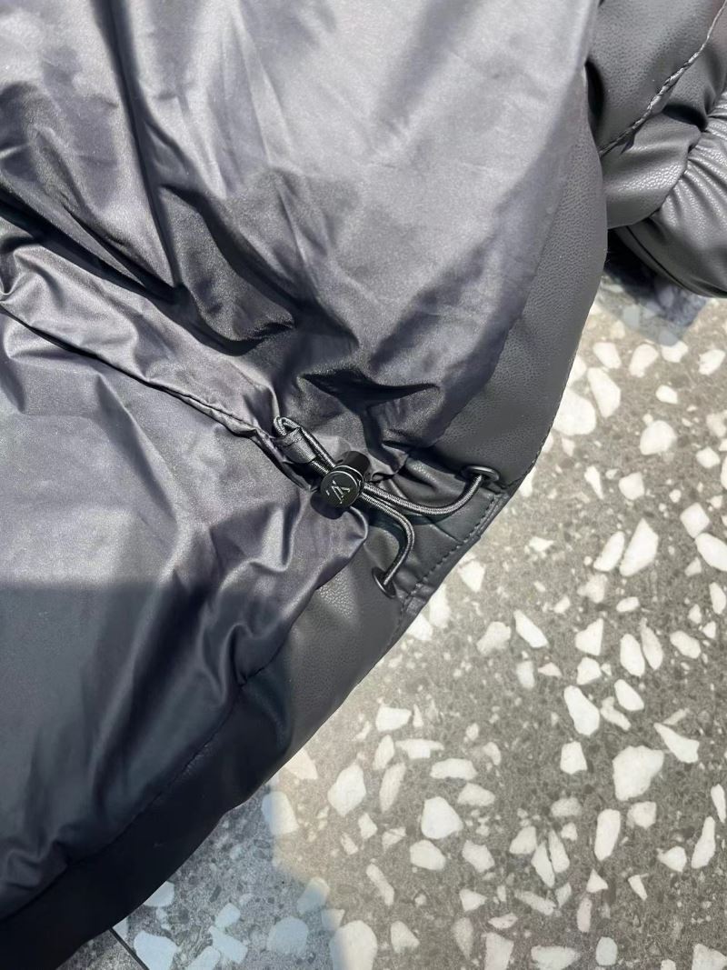 Louis Vuitton Down Jackets